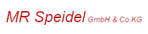 MR Speidel GmbH & Co. KG